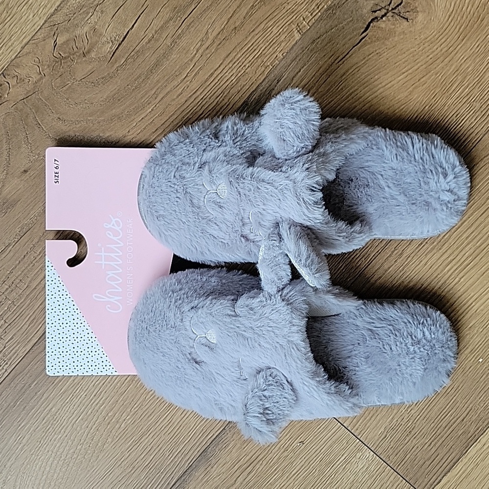Chatties slippers